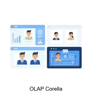 Купить OLAP Corella - ARPP-27897 из реестра по лучшей цене