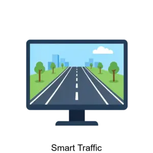 Купить Smart Traffic - ARPP-27437 из реестра по лучшей цене