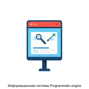 Купить Информационная система Programmatic engine - ARPP-28842 из реестра по лучшей цене