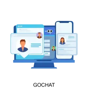 Купить GOCHAT - ARPP-30273 из реестра по лучшей цене