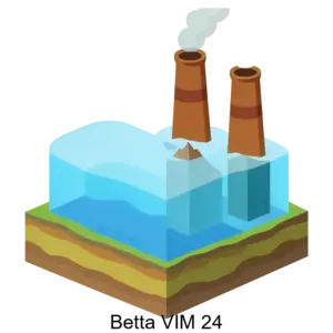 Купить Betta VIM 24 - ARPP-30460 из реестра по лучшей цене