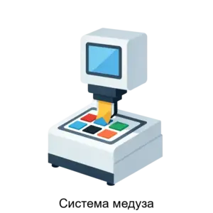 Купить Система медуза - ARPP-30672 из реестра по лучшей цене