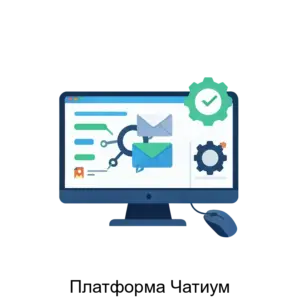 Купить Платформа Чатиум - ARPP-30776 из реестра по лучшей цене