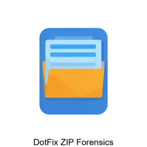 Купить DotFix ZIP Forensics - ARPP-27563 из реестра по лучшей цене
