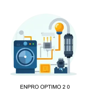 Купить ENPRO OPTIMO 2 0 - ARPP-30587 из реестра по лучшей цене
