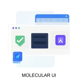 Купить MOLECULAR UI - ARPP-31129 из реестра по лучшей цене