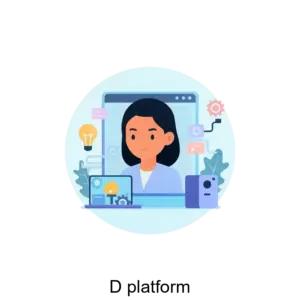 Купить D platform - ARPP-27899 из реестра по лучшей цене