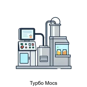 Купить Турбо Mocs - ARPP-28299 из реестра по лучшей цене