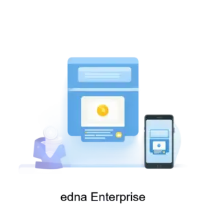 Купить edna Enterprise - ARPP-29880 из реестра по лучшей цене