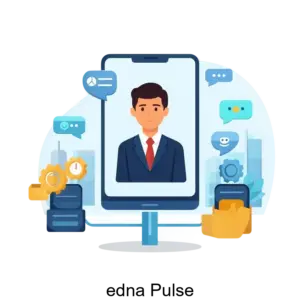 Купить edna Pulse - ARPP-30724 из реестра по лучшей цене