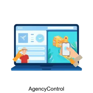 Купить AgencyControl - ARPP-27935 из реестра по лучшей цене