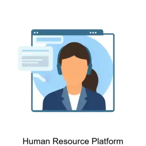 Купить Human Resource Platform - ARPP-30281 из реестра по лучшей цене