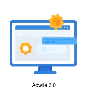 Купить Adwile 2 0 - ARPP-28764 из реестра по лучшей цене