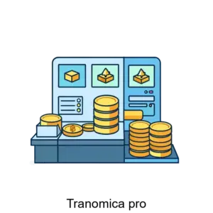 Купить Tranomica pro - ARPP-30004 из реестра по лучшей цене