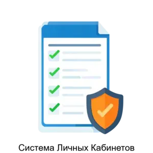 Купить Система Личных Кабинетов - ARPP-29985 из реестра по лучшей цене