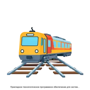 Купить Прикладное технологическое программное обеспечение для систем МПЦ ЭЛ АБТЦ ЭЛ АЛСО ЭЛ - ARPP-30177 из реестра по лучшей цене