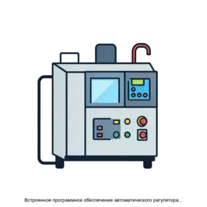 Купить Встроенное программное обеспечение автоматического регулятора возбуждения АРВ ЭНС для управления синхронными электрическими машинами - ARPP-30322 из реестра по лучшей цене