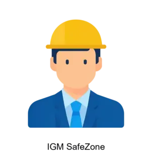 Купить IGM SafeZone - ARPP-28203 из реестра по лучшей цене