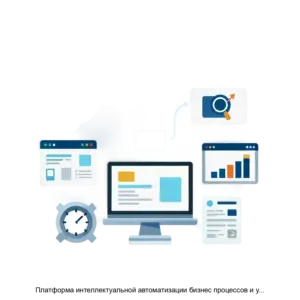 Купить Платформа интеллектуальной автоматизации бизнес процессов и управления знаниями SyncPoint - ARPP-31094 из реестра по лучшей цене