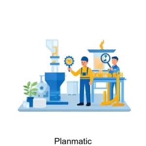 Купить Planmatic - ARPP-28851 из реестра по лучшей цене