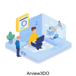 Купить Arview3DO - ARPP-29814 из реестра по лучшей цене