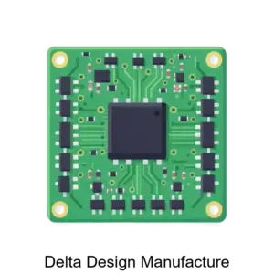 Купить Delta Design Manufacture - ARPP-30091 из реестра по лучшей цене