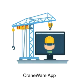 Купить CraneWare App - ARPP-28935 из реестра по лучшей цене