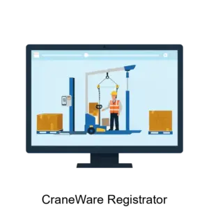 Купить CraneWare Registrator - ARPP-29697 из реестра по лучшей цене