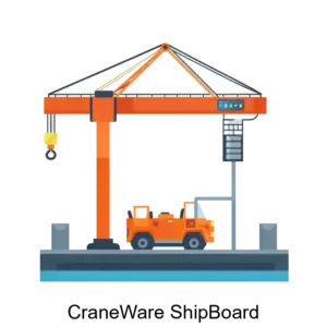 Купить CraneWare ShipBoard - ARPP-29387 из реестра по лучшей цене