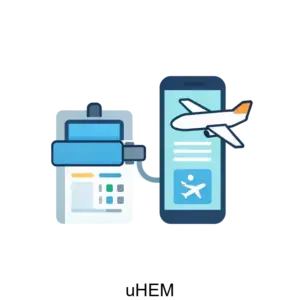 Купить uHEM - ARPP-30295 из реестра по лучшей цене