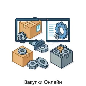 Купить Закупки Онлайн - ARPP-27514 из реестра по лучшей цене