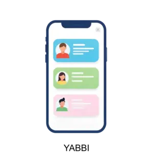 Купить YABBI - ARPP-29941 из реестра по лучшей цене