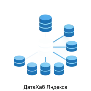 Купить ДатаХаб Яндекса - ARPP-29813 из реестра по лучшей цене