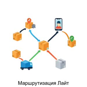 Купить Маршрутизация Лайт - ARPP-27894 из реестра по лучшей цене
