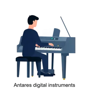 Купить Antares digital instruments - ARPP-31257 из реестра по лучшей цене