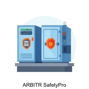 Купить ARBITR SafetyPro - ARPP-30260 из реестра по лучшей цене