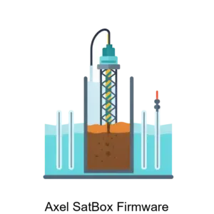 Купить Axel SatBox Firmware - ARPP-28661 из реестра по лучшей цене