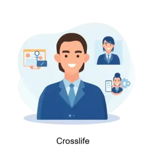 Купить Crosslife - ARPP-27718 из реестра по лучшей цене