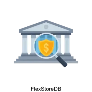 Купить FlexStoreDB - ARPP-30334 из реестра по лучшей цене