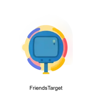 Купить FriendsTarget - ARPP-30667 из реестра по лучшей цене