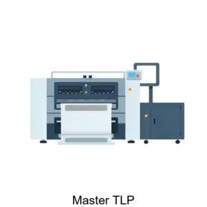 Купить Master TLP - ARPP-29657 из реестра по лучшей цене