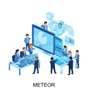 Купить METEOR - ARPP-30859 из реестра по лучшей цене