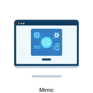 Купить Mimic - ARPP-30137 из реестра по лучшей цене