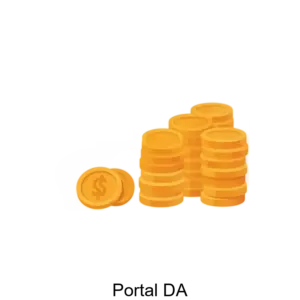 Купить Portal DA - ARPP-30107 из реестра по лучшей цене