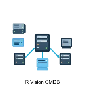 Купить R Vision CMDB - ARPP-29064 из реестра по лучшей цене