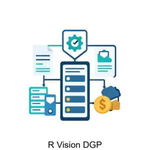 Купить R Vision DGP - ARPP-31131 из реестра по лучшей цене