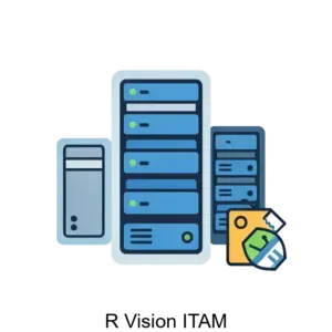 Купить R Vision ITAM - ARPP-29466 из реестра по лучшей цене