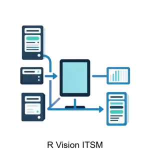 Купить R Vision ITSM - ARPP-29063 из реестра по лучшей цене