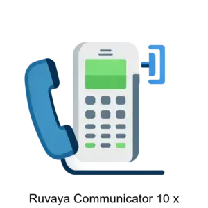 Купить Ruvaya Communicator 10 x - ARPP-29440 из реестра по лучшей цене