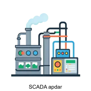 Купить SCADA apdar - ARPP-29643 из реестра по лучшей цене